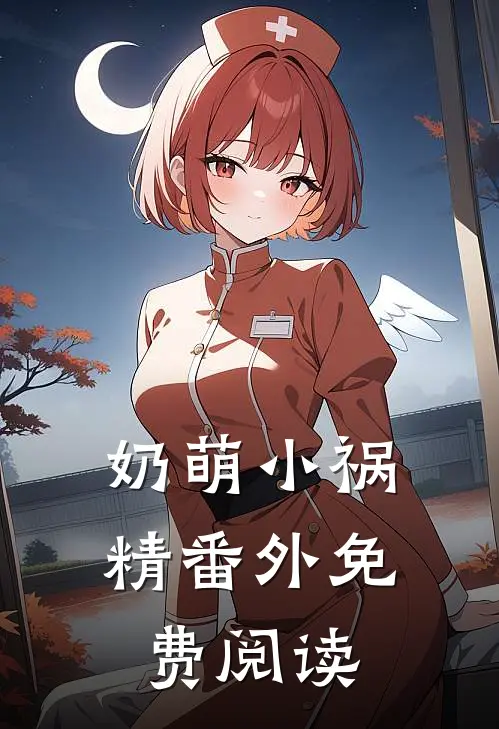奶萌小祸精 番外免费阅读