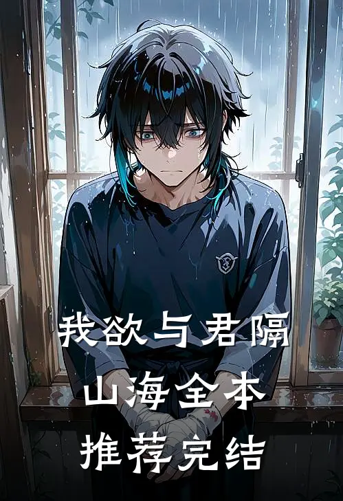 我欲与君隔山海全本推荐完结