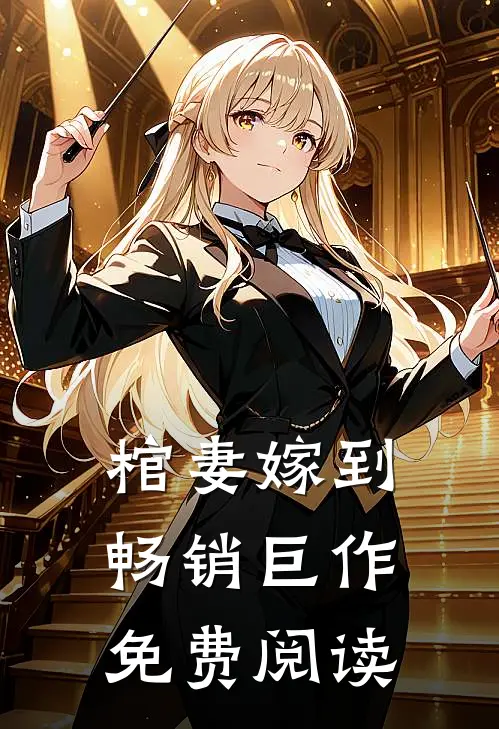 棺妻嫁到畅销巨作免费阅读