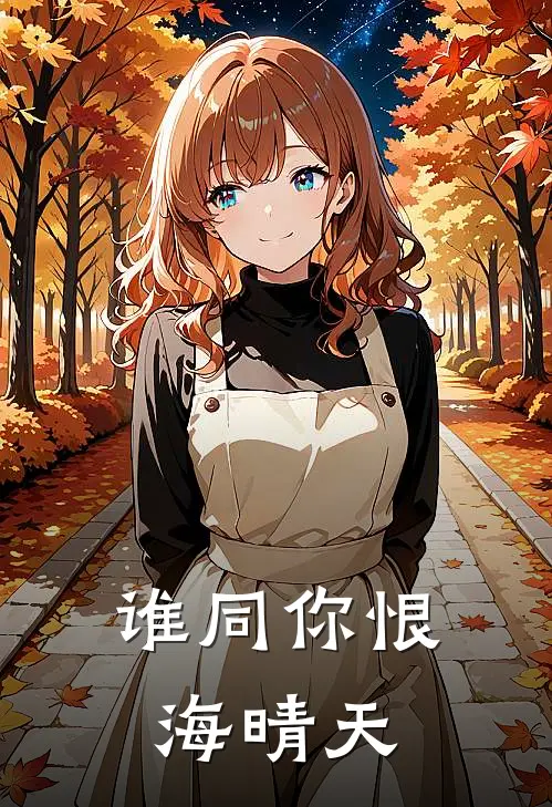 谁同你恨海晴天