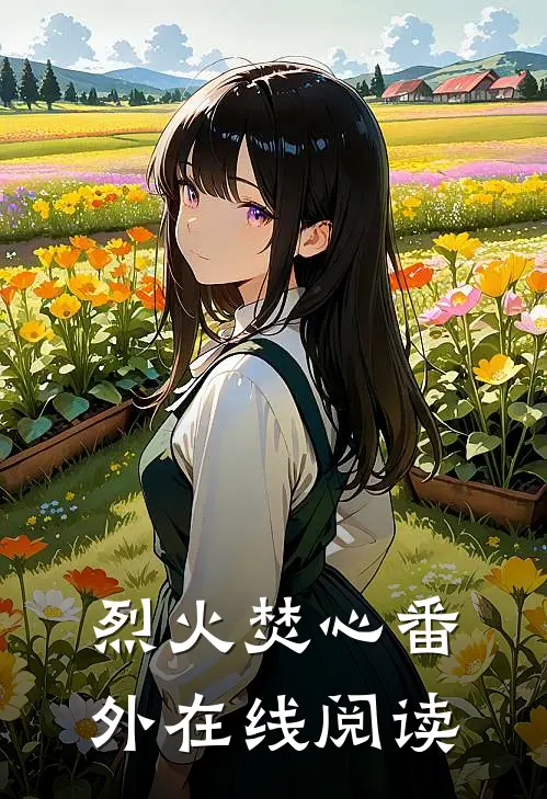 烈火焚心 番外在线阅读