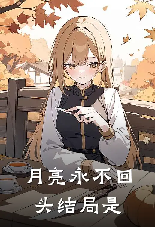 月亮永不回头结局是