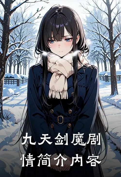 九天剑魔剧情简介内容