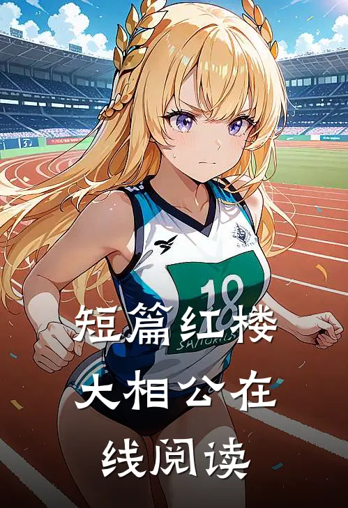 短篇红楼大相公在线阅读