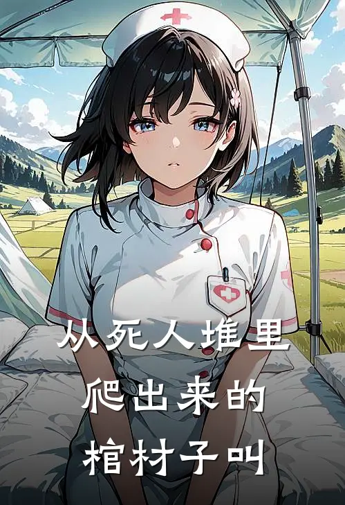 从死人堆里爬出来的棺材子叫