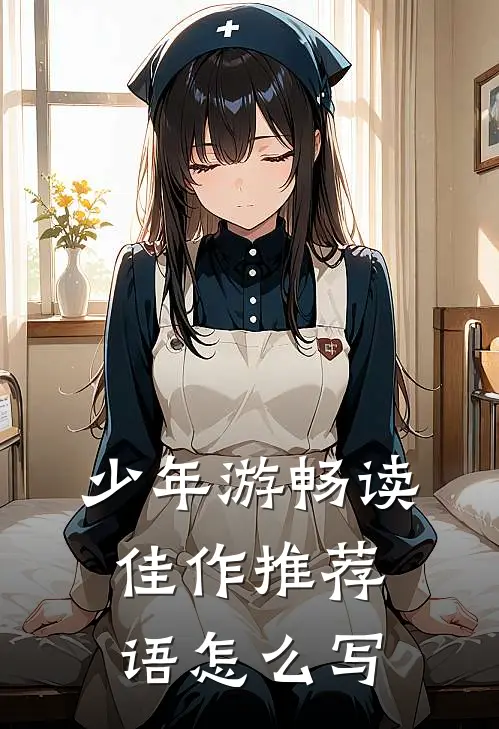 少年游畅读佳作推荐语怎么写