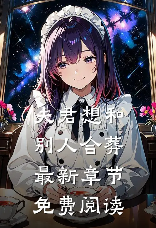 夫君想和别人合葬最新章节免费阅读