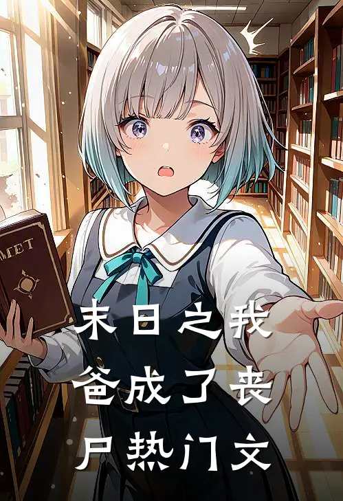 末日之我爸成了丧尸热门文
