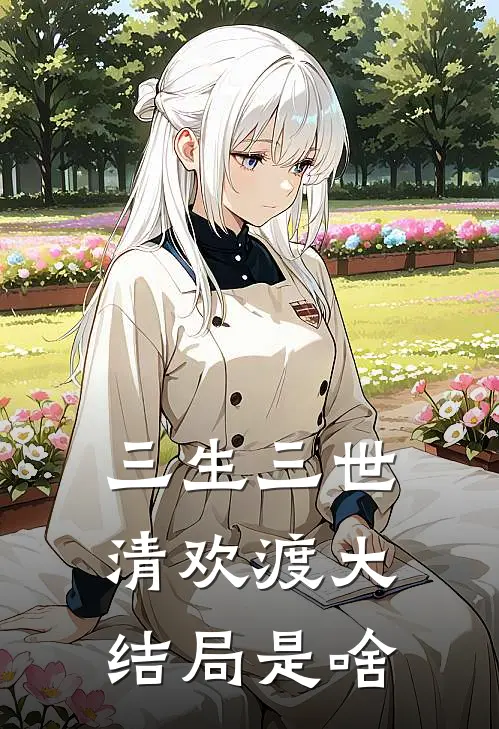 三生三世清欢渡大结局是啥