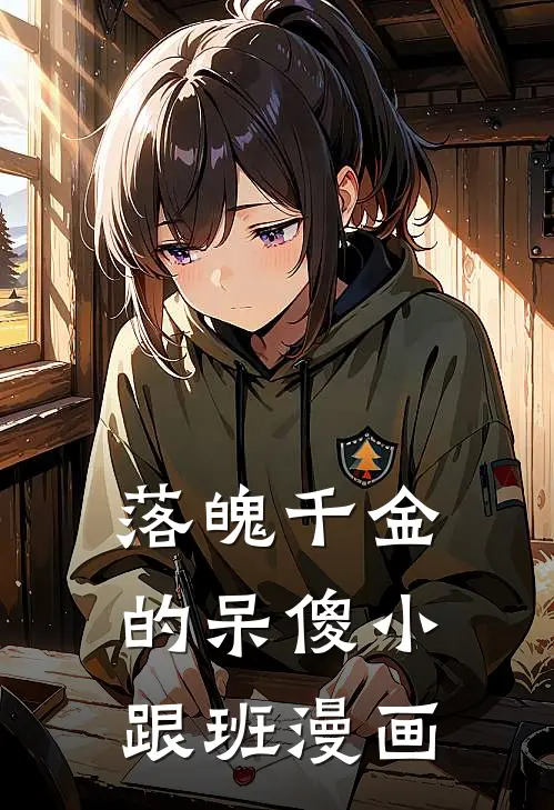 落魄千金的呆傻小跟班漫画