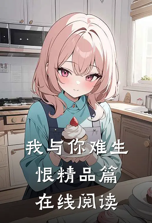 我与你难生恨精品篇在线阅读