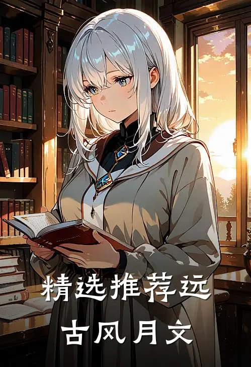 精选推荐远古风月文