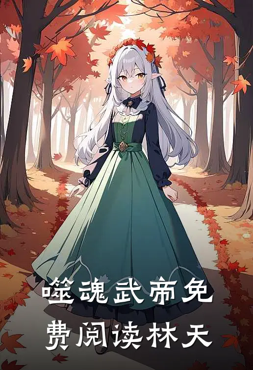 噬魂武帝免费阅读林天