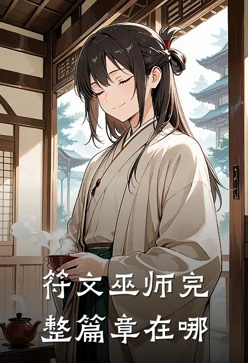 符文巫师完整篇章在哪