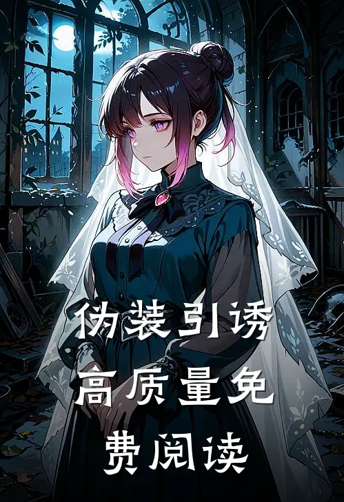 伪装引诱高质量免费阅读