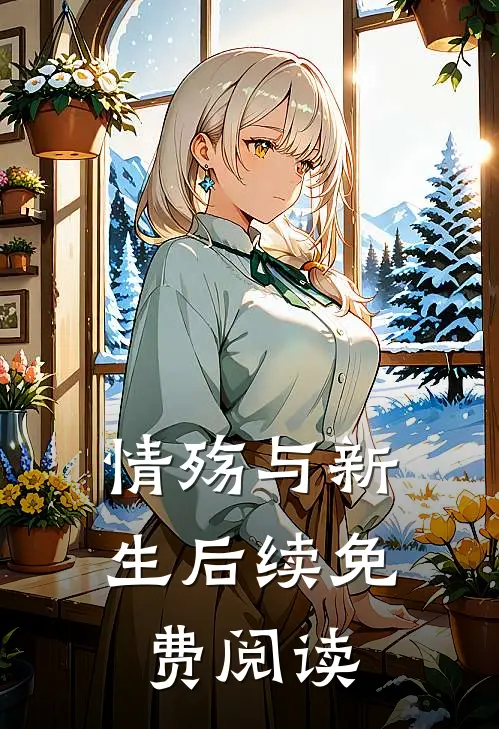 情殇与新生后续免费阅读