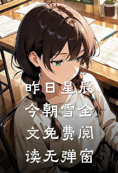 昨日星辰今朝雪全文免费阅读无弹窗