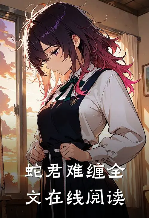 蛇君难缠全文在线阅读
