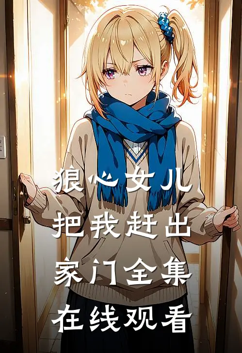 狼心女儿把我赶出家门 全集在线观看