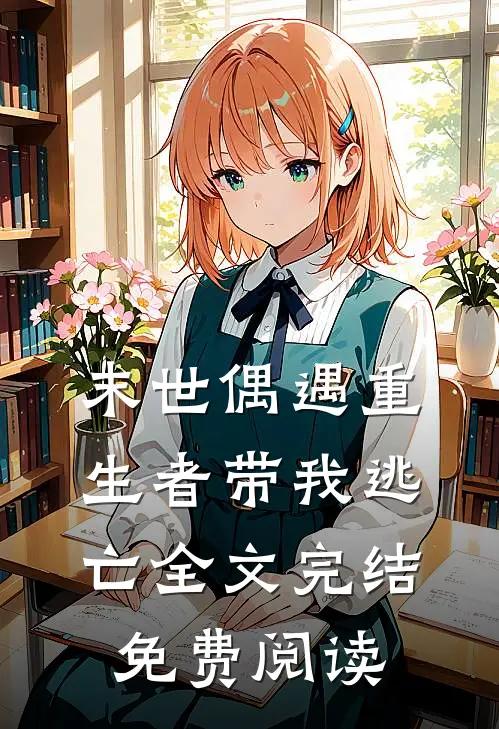 末世偶遇重生者带我逃亡全文完结免费阅读