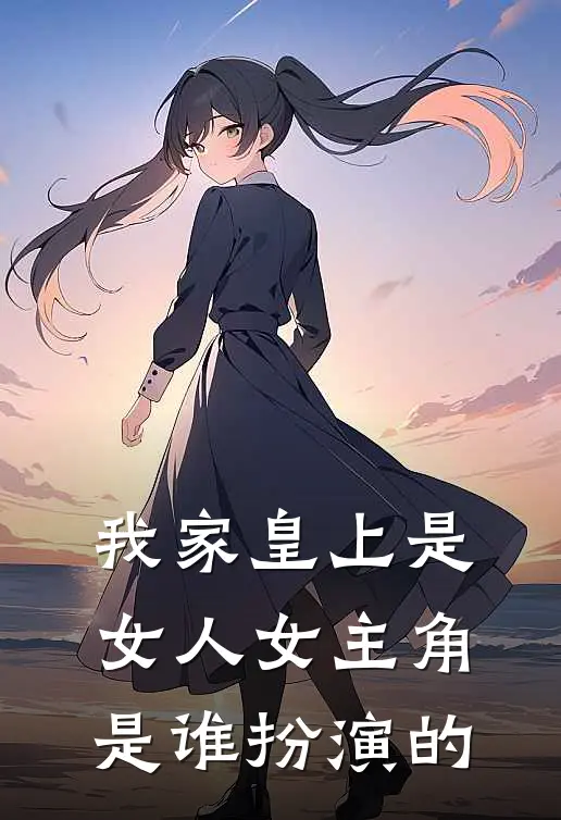 我家皇上是女人女主角是谁扮演的