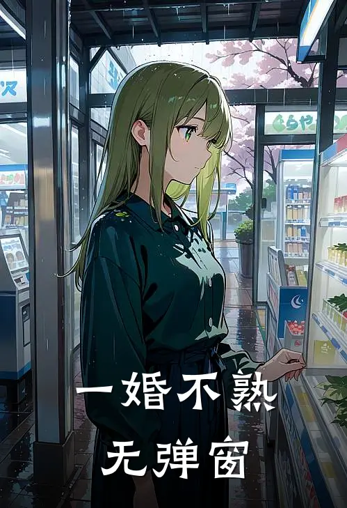 一婚不熟无弹窗