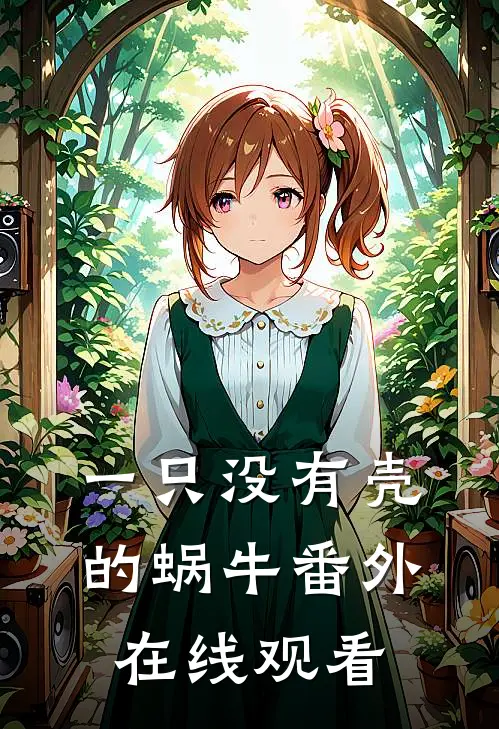 一只没有壳的蜗牛 番外在线观看