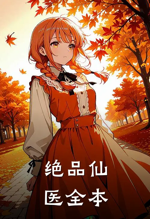 绝品仙医全本