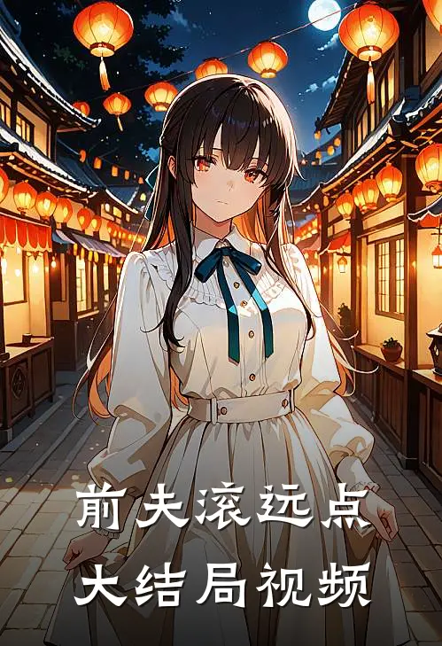 前夫滚远点大结局视频