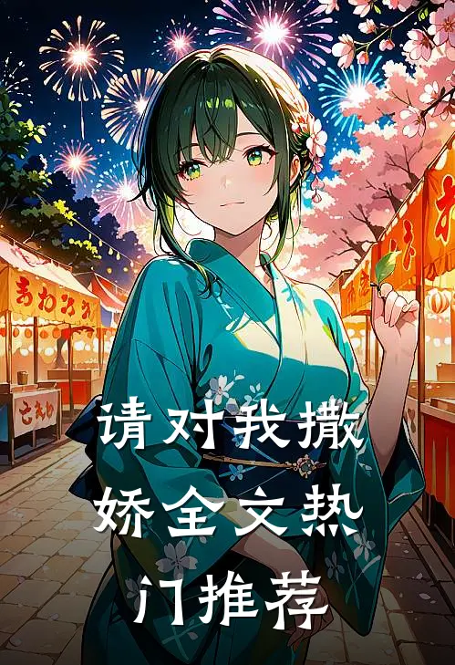 请对我撒娇全文热门推荐