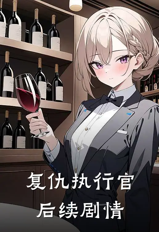 复仇执行官后续剧情