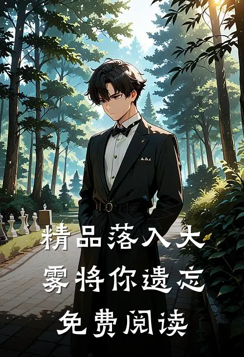 精品落入大雾将你遗忘免费阅读