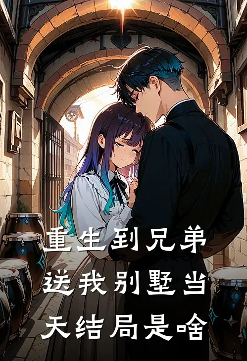 重生到兄弟送我别墅当天结局是啥