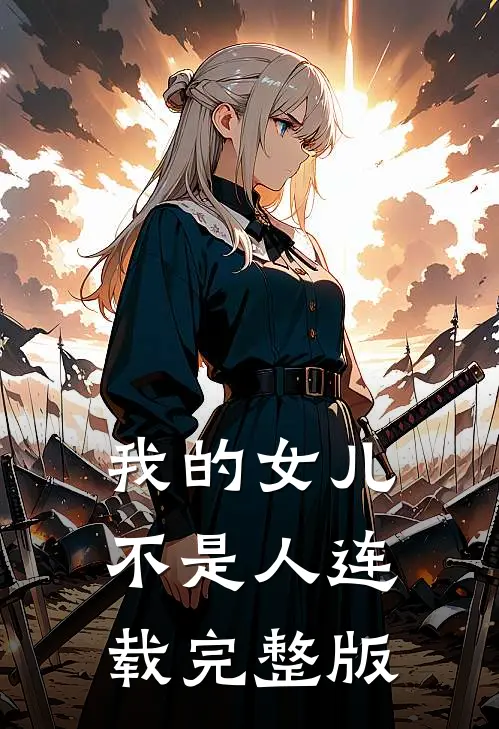我的女儿不是人连载完整版