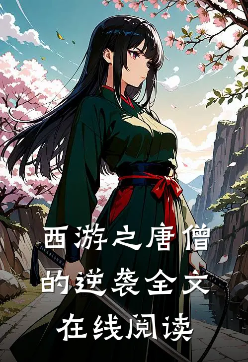 西游之唐僧的逆袭全文在线阅读
