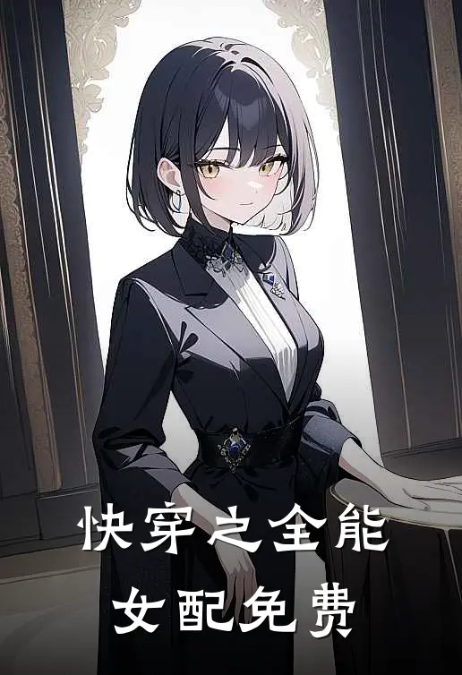 快穿之全能女配免费