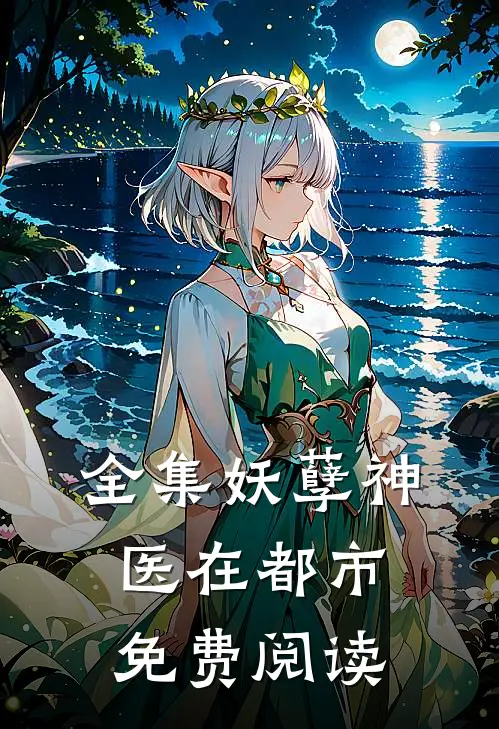 全集妖孽神医在都市免费阅读