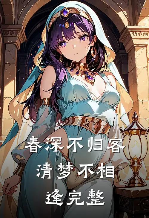 春深不归客，清梦不相逢完整