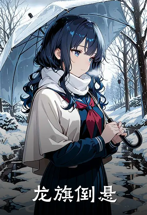 龙旗倒悬