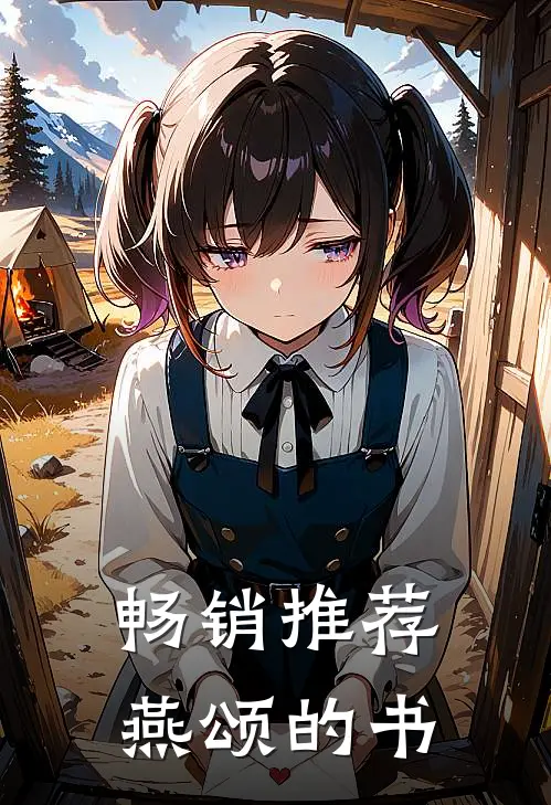 畅销推荐燕颂的书