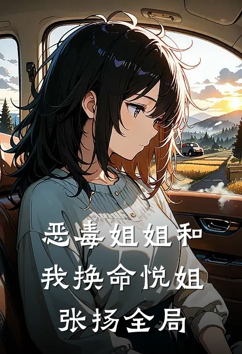 恶毒姐姐和我换命悦姐张扬全局