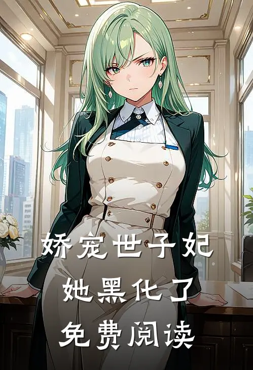 娇宠世子妃她黑化了免费阅读