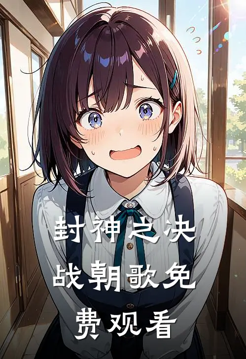 封神之决战朝歌免费观看