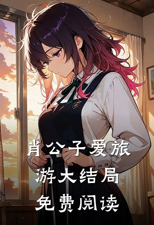肖公子爱旅游大结局免费阅读