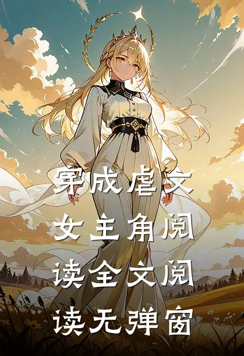 穿成虐文女主角阅读全文阅读无弹窗