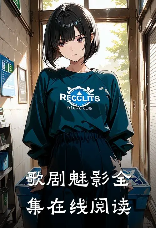 歌剧魅影全集在线阅读