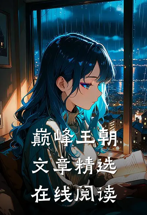 巅峰王朝文章精选在线阅读