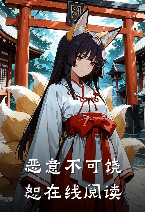 恶意不可饶恕在线阅读