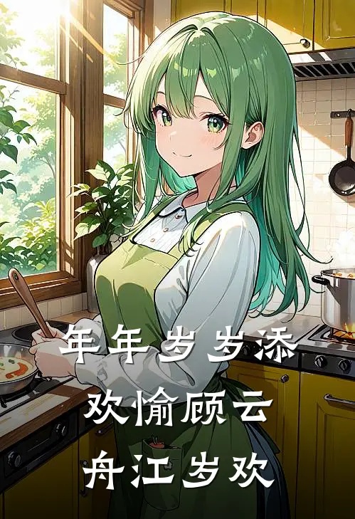 年年岁岁添欢愉顾云舟江岁欢