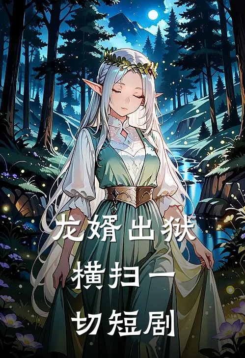 龙婿出狱,横扫一切短剧